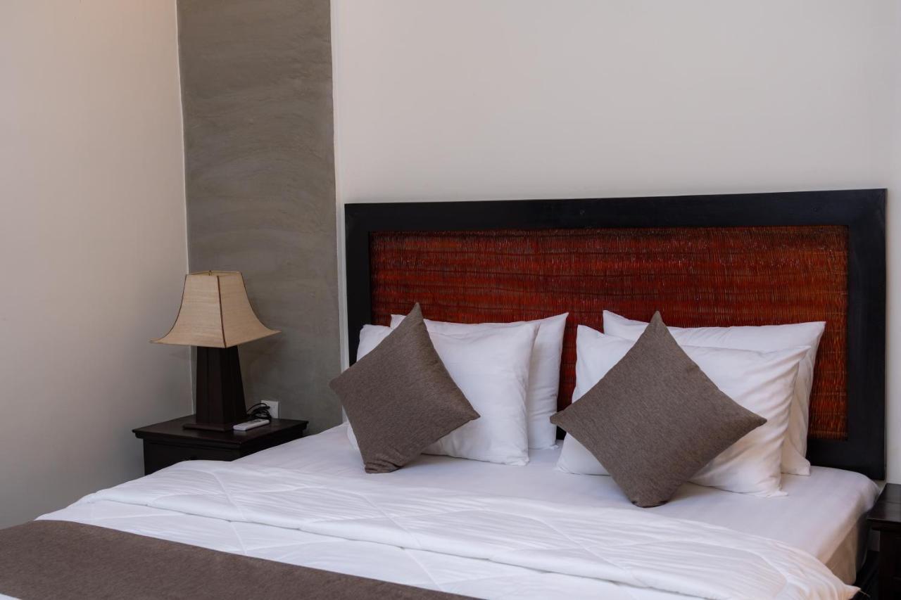 Sala Kanseng Home Siem Reap Eksteriør bilde