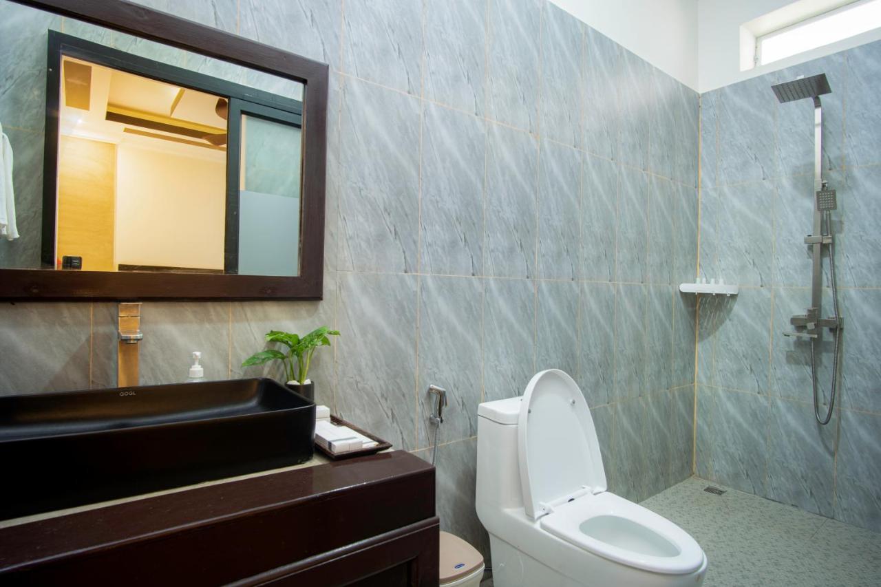 Sala Kanseng Home Siem Reap Eksteriør bilde