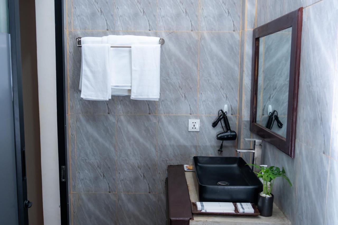 Sala Kanseng Home Siem Reap Eksteriør bilde