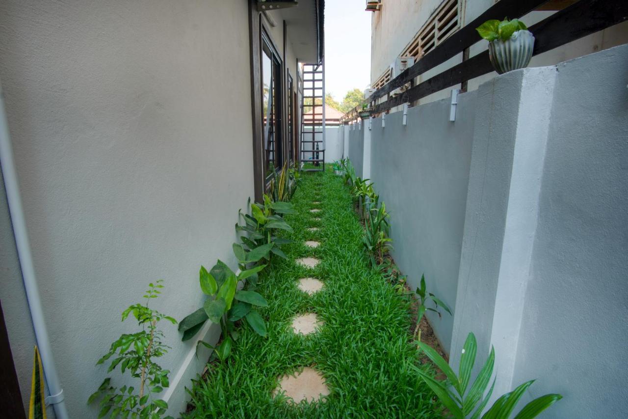 Sala Kanseng Home Siem Reap Eksteriør bilde
