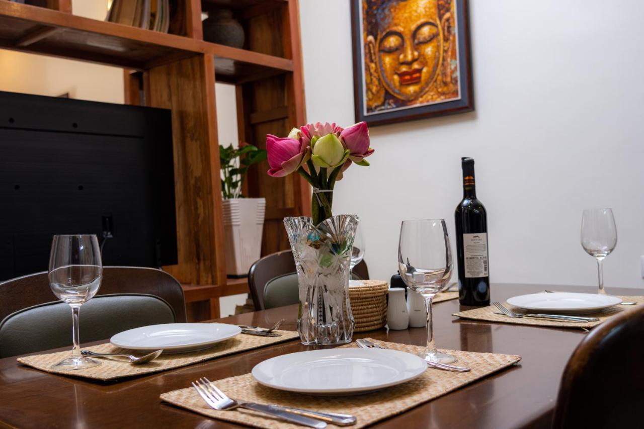 Sala Kanseng Home Siem Reap Eksteriør bilde